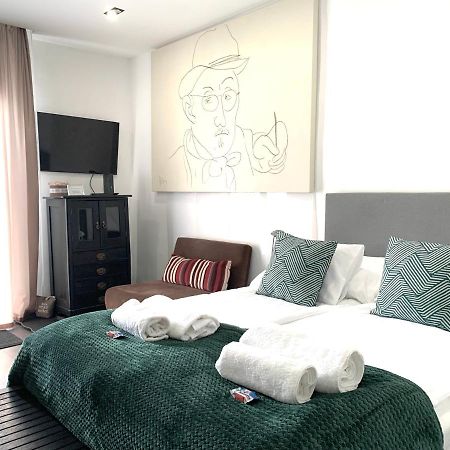 Dimora Apartman เดเบรตเซน ภายนอก รูปภาพ