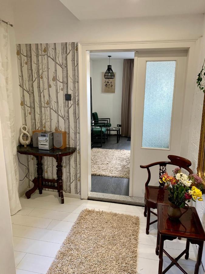 Dimora Apartman เดเบรตเซน ภายนอก รูปภาพ